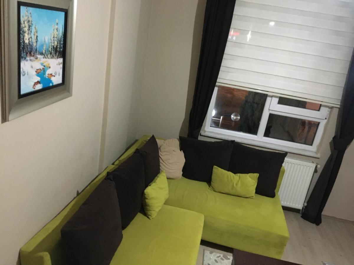 Fimaj Residence & Hotel Kayseri Exterior photo